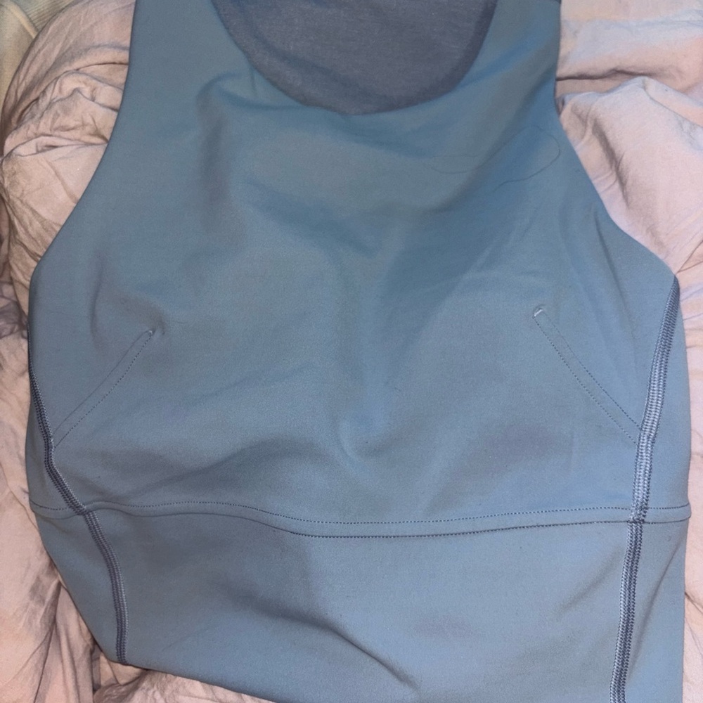 Lululemon Athletica Wunder Train Tank